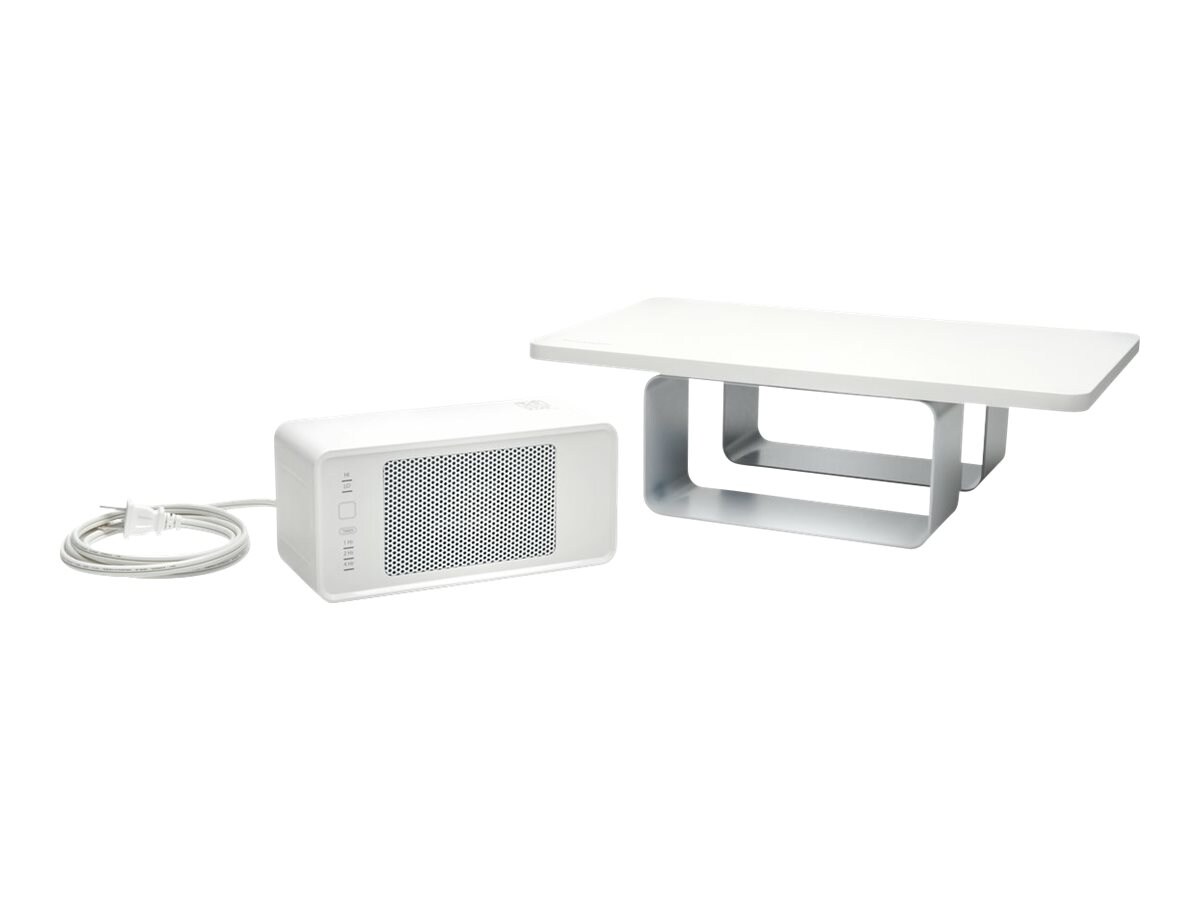 Kensington WarmView Heater (K55465NA)