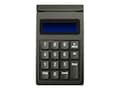 ID Tech SecureKey M130 Encrypted Key Pad, IDKE-534833BL, 31582891, Keyboards & Keypads