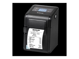Bixolon America-samsung Mini Printers SRP-S3000K Main Image from Right-angle