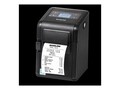 Bixolon Sticky Line & Label USB Serial Printer - Black, SRP-S3000K, 41411649, Printers - POS Receipt