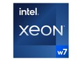 Intel INTEL XEON W7-3455 PROCESSOR 2, PK8071305081800, 41603673, Processor Upgrades Intel INTEL XEON W7-3455 PROCESSOR 2, PK8071305081800, 41603673, Processor Upgrades