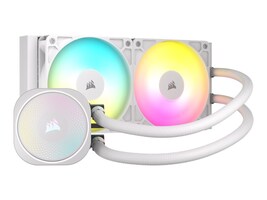 Corsair CW-9060094-WW                  Main Image from Left-angle