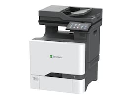 Lexmark 47C9500 Main Image from Right-angle