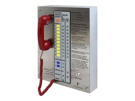 Talk A Phone AOR-10                         Main Image from Right-angle