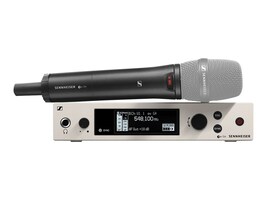 Sennheiser 509778 Main Image from Front Sennheiser 509778 Main Image from Front