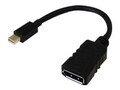 Total Micro MINI DISPLAYPORT M TO DISPLA, MDP-DP-TM                     , 41890559, Cables