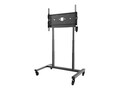 Peerless-AV Motorized Height Adjustable Flat Panel Cart for 42-86 Displays, SR598ML3E, 36534451, Stands & Mounts - Digital Signage & TVs