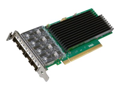 Intel INTEL ETHERNET NETWORK ADAPTER, E835XXVDA4, 42131871, Network Adapters & NICs Intel INTEL ETHERNET NETWORK ADAPTER, E835XXVDA4, 42131871, Network Adapters & NICs