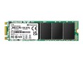 Transcend M.2 2280 SATA3 SSD, TS500GMTS825S                 , 41882926, Hard Drives - Internal