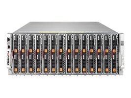 Fortinet FAZ-BD-4500F Main Image from Front