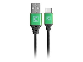 Comprehensive Cable USB2-AC-3SP                    Main Image from Front