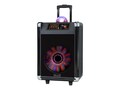 Supersonic 12 IQ Sound Bl DJ Speaker BLK, IQ-3612DJBT-BLK               , 42144480, Speakers - PC