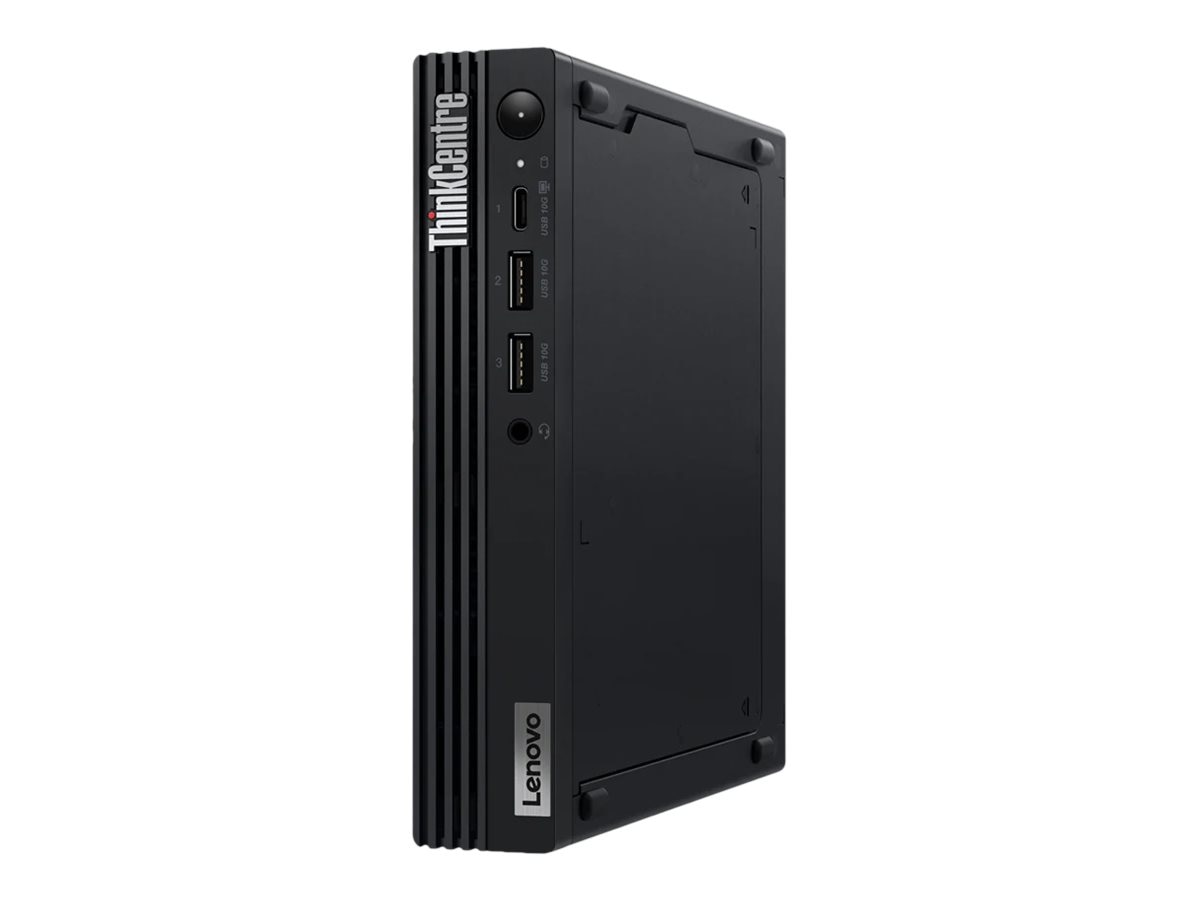 Hvad landsby gnier Buy Lenovo ThinkCentre M60q Chromebox Tiny Core i3-1215U 1.2GHz 16GB at  Connection Public Sector Solutions