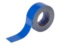 Brady ToughStripe Tape, Blue, 2 x 100ft, 104314                        , 41994288, Office Supplies