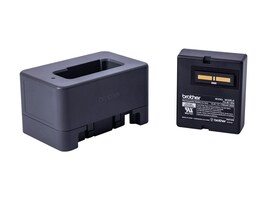 Brother PA-BC-004                      Main Image from Left-angle