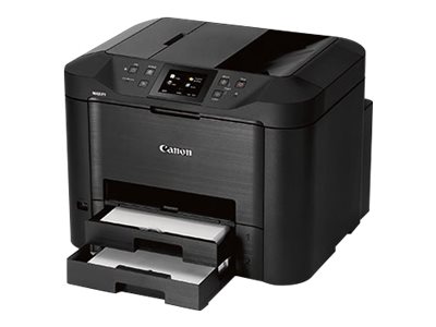 Canon MAXIFY MB5420 Wireless Office Printer at Connection Public Sector Solutions
