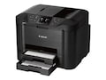 Canon MAXIFY MB5420 Wireless Small Office All-In-One Printer, 0971C002, 32400156, MultiFunction - Ink-Jet