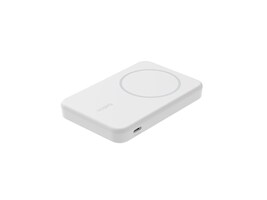 Belkin BPD006BTWH                     Main Image from Right-angle