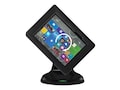 ArmorActive POS Kiosk System 4xUSB 2.0 GbE, Black, 700-00004, 35818363, POS Systems