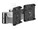 Humanscale X8NM0NBWNTBNTBNP               Image 1 from Left-angle
