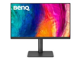 BenQ PD2706QN                       Main Image from Front