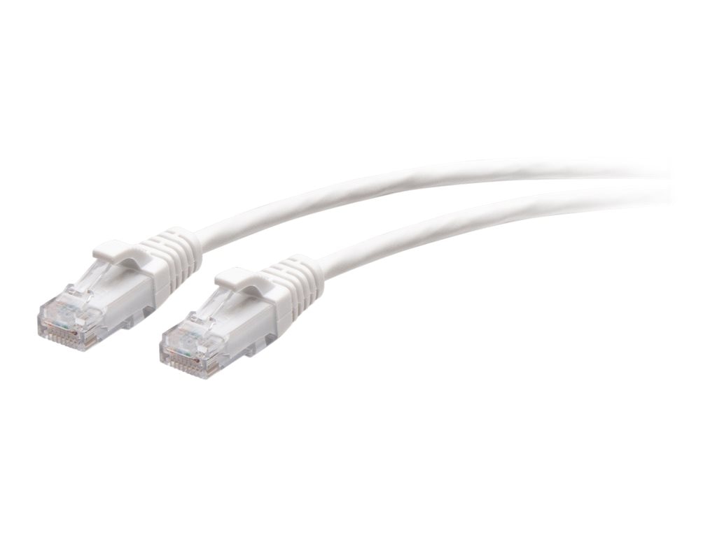 Buy C2G CAT6A Unshielded (UTP) Slim Ethernet Network at Connection Sector Solutions