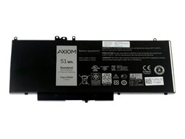 Axiom 451-BBLN-AX Main Image from Front