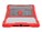 Max Cases AP-SXX-IP7-19-RED Image 10 from Back