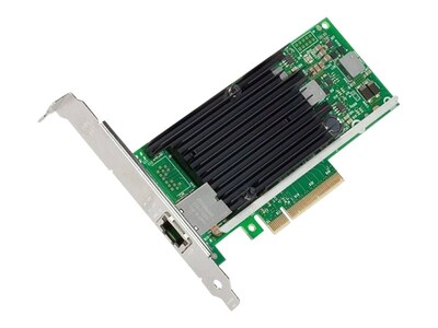 Axiom 10GBS SGL PT RJ45 PCIe 3.0 X4 , 4XC0G88855-AX, 41225353, Network Adapters & NICs Axiom 10GBS SGL PT RJ45 PCIe 3.0 X4 , 4XC0G88855-AX, 41225353, Network Adapters & NICs