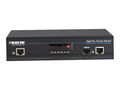 Black Box KVM Over IP Matrix, Dual Head DVI-D, USB 2.0, KVM Receiver, ACR1020A-R, 34110128, Video Converters, Extenders & Splitters
