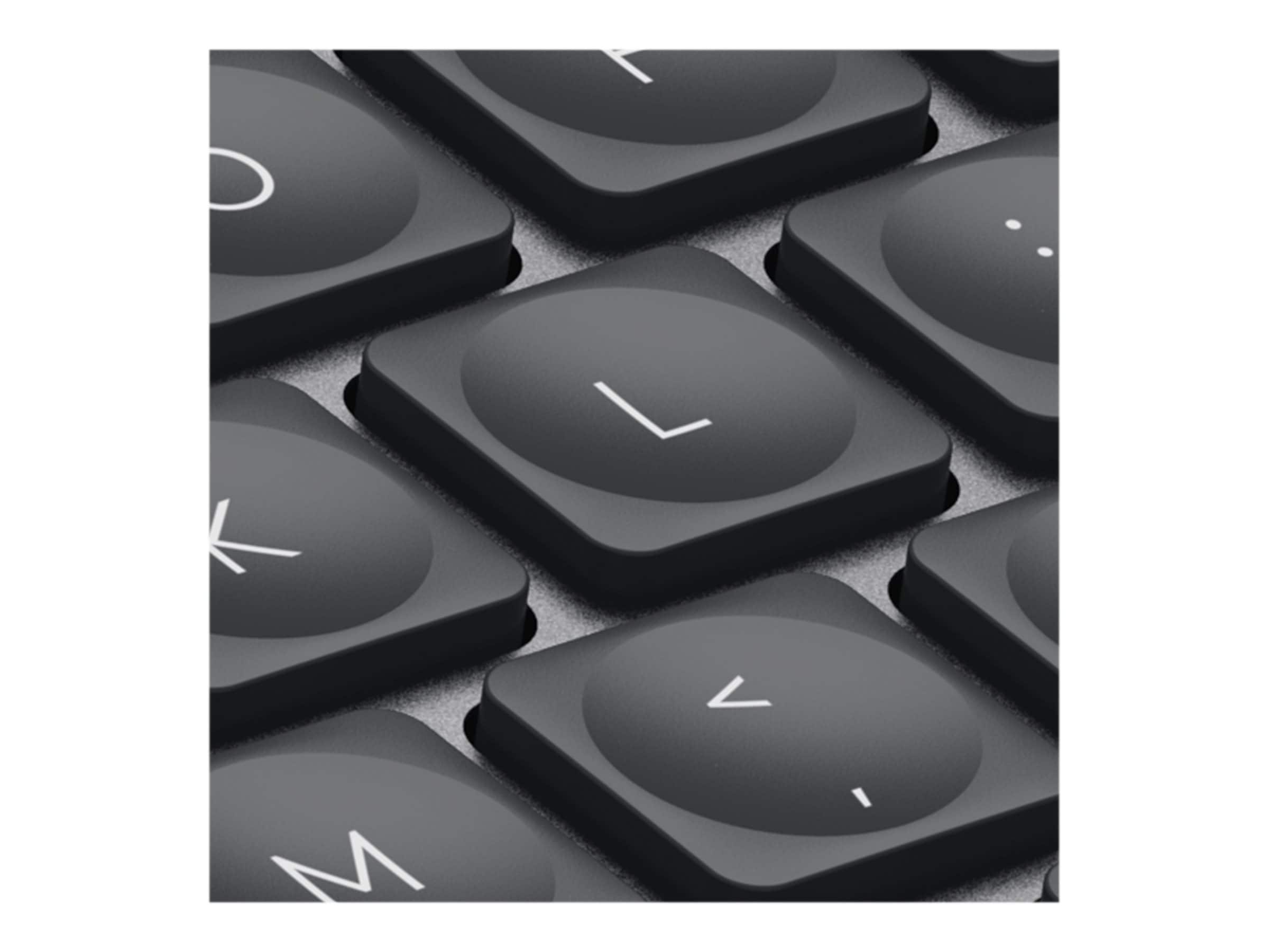 Logitech MX Keys Mini Black (920-010475)