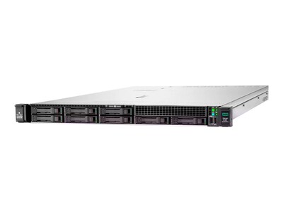 HPE ProLiant DL365 Gen10 AMD EPYC 7262 1P 32GB, P39366-B21, 41249890, Servers
