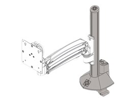 Chief Manufacturing KRA245S                        Main Image from Right-angle