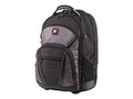 Wenger Wenger Synergy Wheeled BACKPAC , 602683, 41327922, Carrying Cases - Other