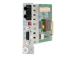 Omnitron Systems Technology 8761-1 Main Image from Left-angle