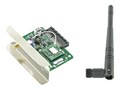 Zebra 11AC Zebranet Wireless Card for ZT600 & ZT510 Series, US CA, P1083320-037A, 34513103, Network Adapters & NICs