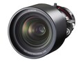 Panasonic ET-DLE150 Power Zoom Lens 1.3-2.0:1, ET-DLE150, 10008524, Projector Accessories