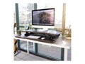 Mount-It! Standing Desk Converter 38, MI-15006                      , 41914257, Office Supplies