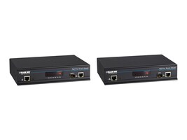 Black Box ACR1020A Main Image from Left-angle
