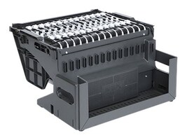 Bretford Manufacturing HKWK2BG1 Main Image from Back