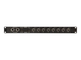 Shure RKC800                         Main Image from Front
