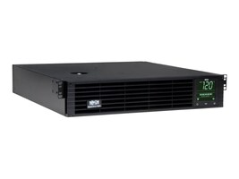 Tripp Lite SM2200RMXL2UPN Main Image from Left-angle