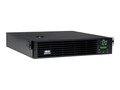 Tripp Lite UPS Smart Rackmount 2200VA 192 (SM2200RMXL2Upn), SM2200RMXL2UPN, 41046367, Battery Backup/UPS
