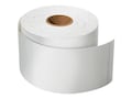 DYMO 2 x 3.5 Standard Non Adhesive LabelWriter Labels (1 Roll 300 Labels-per-Roll), 30374, 153622, Paper, Labels & Other Print Media DYMO 2 x 3.5 Standard Non Adhesive LabelWriter Labels (1 Roll 300 Labels-per-Roll), 30374, 153622, Paper, Labels & Other Print Media