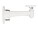 Crestron IVA-WMT-BRKT-1B Image 1 from Left-angle Crestron IVA-WMT-BRKT-1B Image 1 from Left-angle