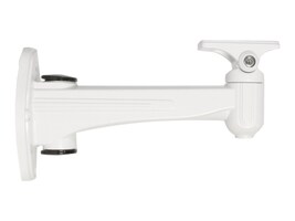 Crestron IVA-WMT-BRKT-1B Main Image from Left-angle Crestron IVA-WMT-BRKT-1B Main Image from Left-angle
