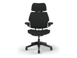 Humanscale F211GCF12XFSSNSC Main Image from Front