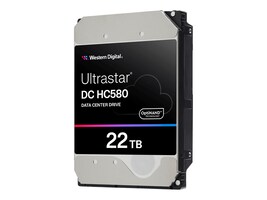 HGST, A Western Digital Company 0F62791                        Main Image from Right-angle