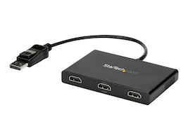 StarTech.com MSTDP123HD Main Image from Right-angle