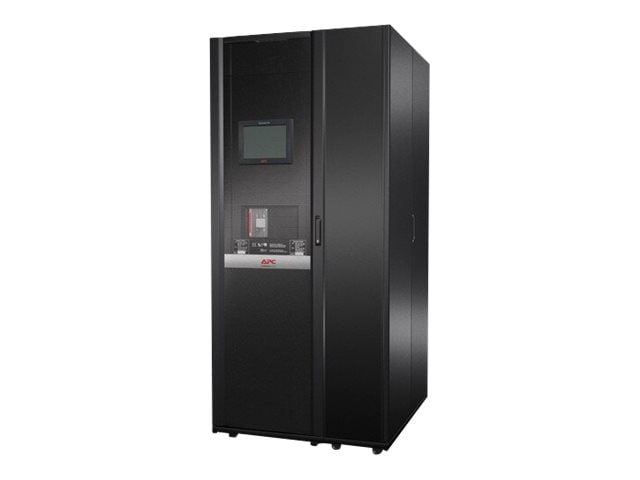 APC Symmetra PX 250 500kW I O Frame with Right Mounted (SYIOF500KMBR)